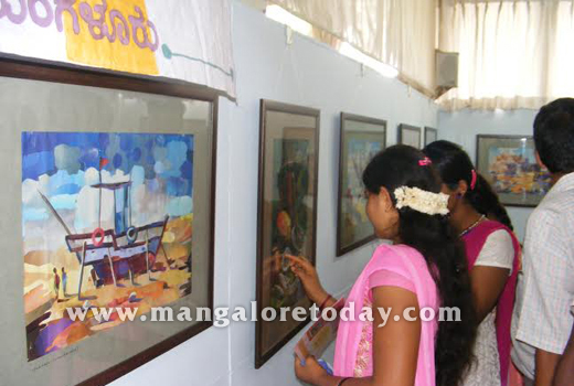 Prasad Art Gallery 1